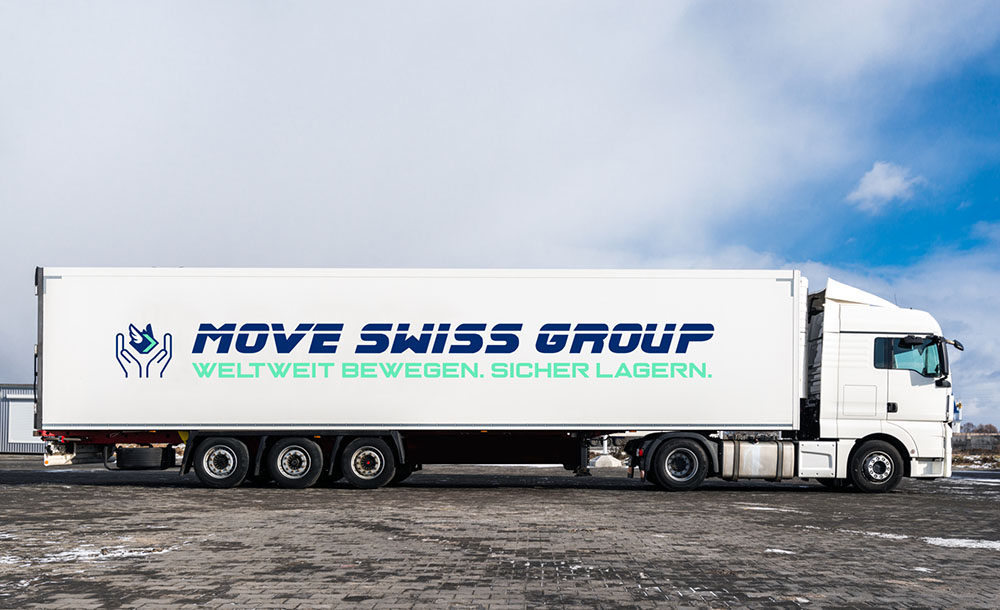 Move Swiss Group GmbH